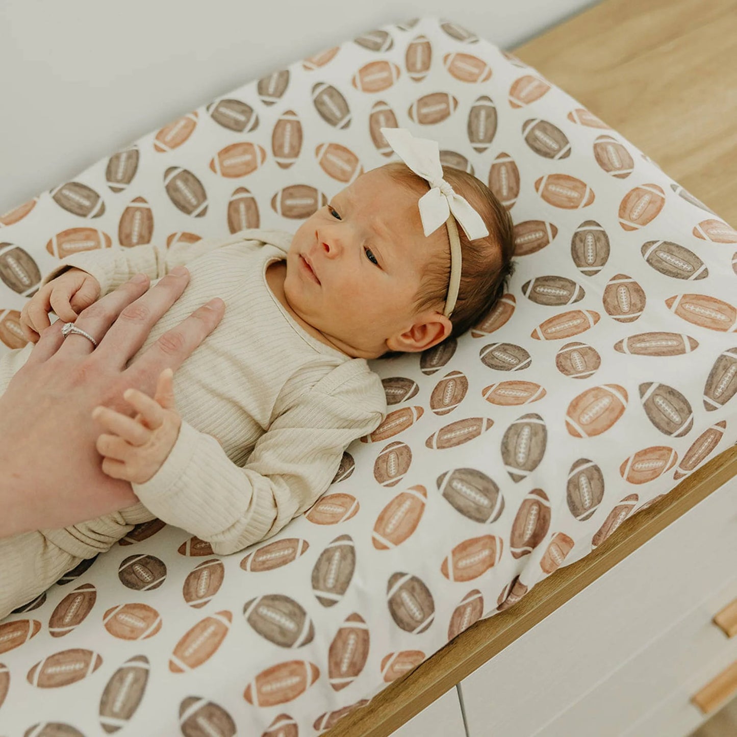 Blitz Changing Pad Cover