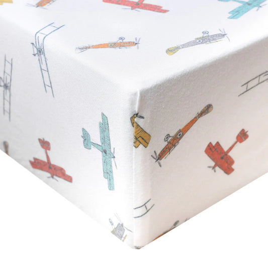 Ace Premium Crib Sheet