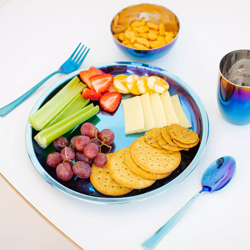 Ahisma Purposeful Plate