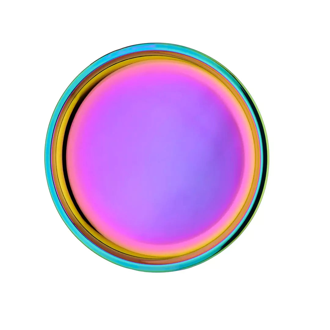 Ahisma Purposeful Plate