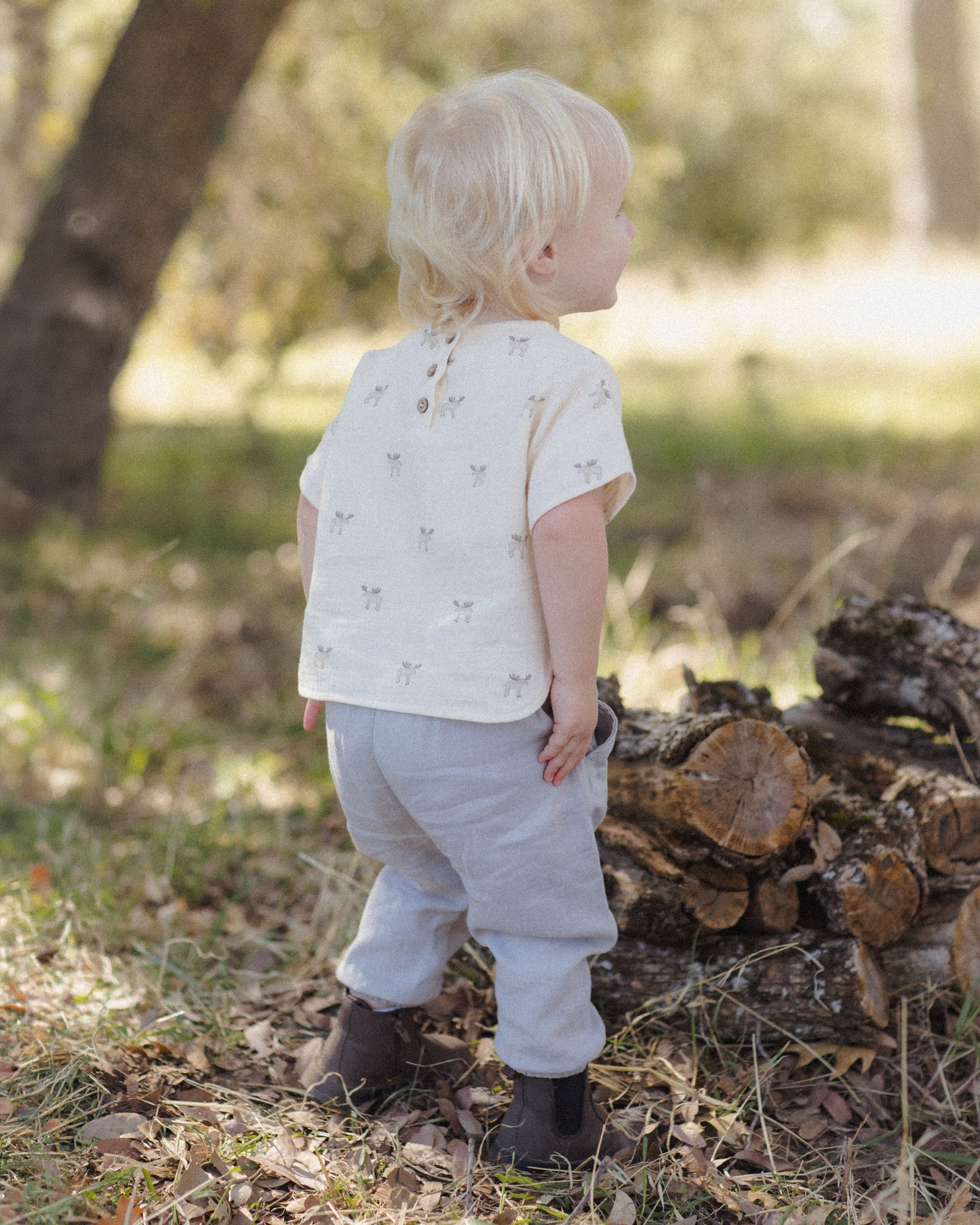 Cloud Giovani Pants
