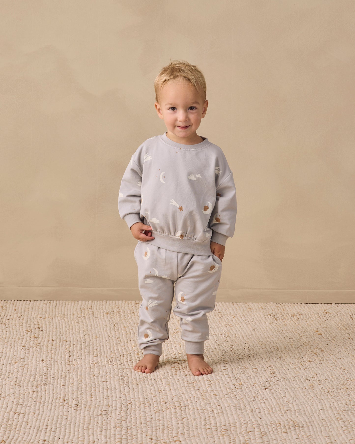Sky Friends Sweatpants