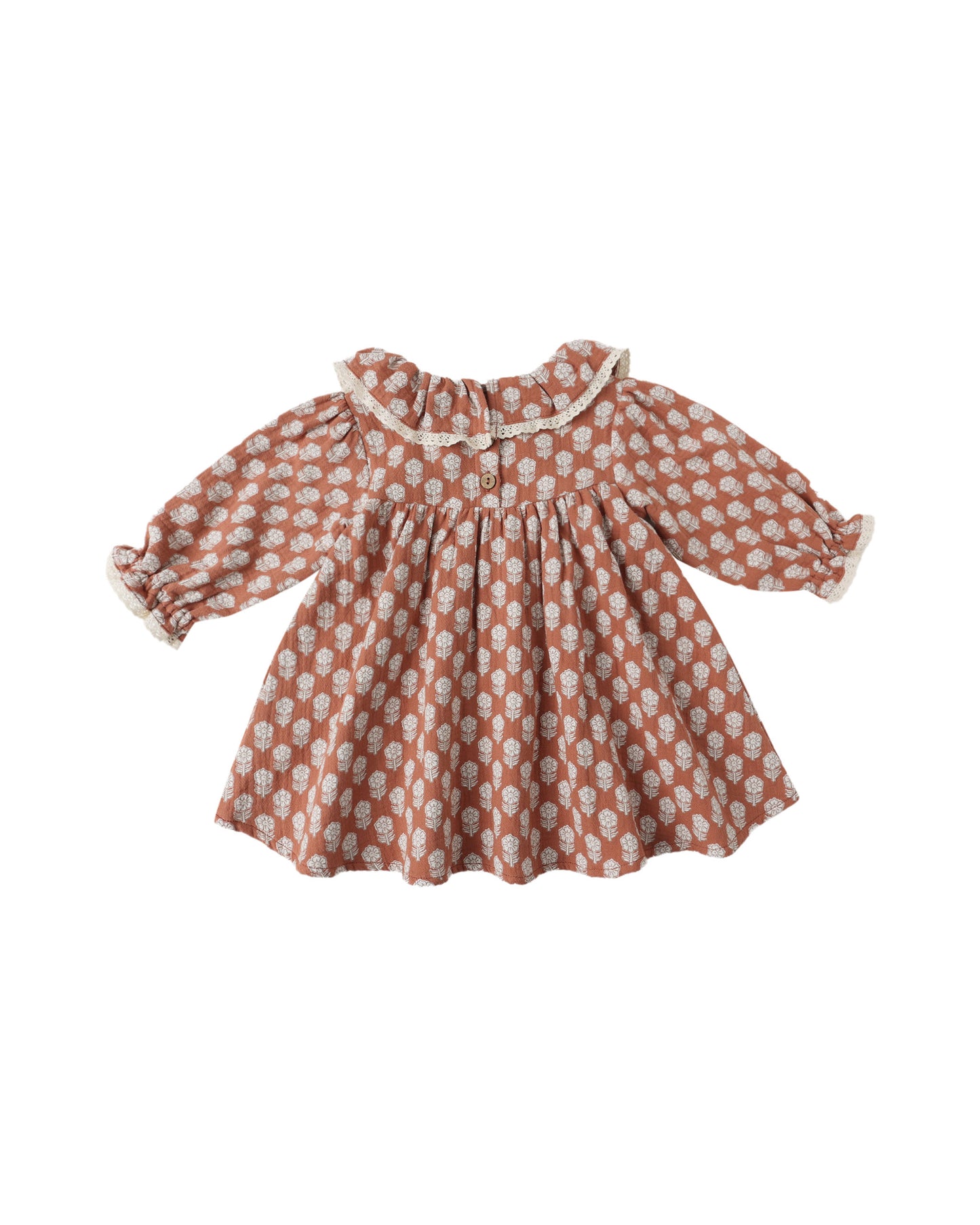 Callie Holiday Fleur Dress