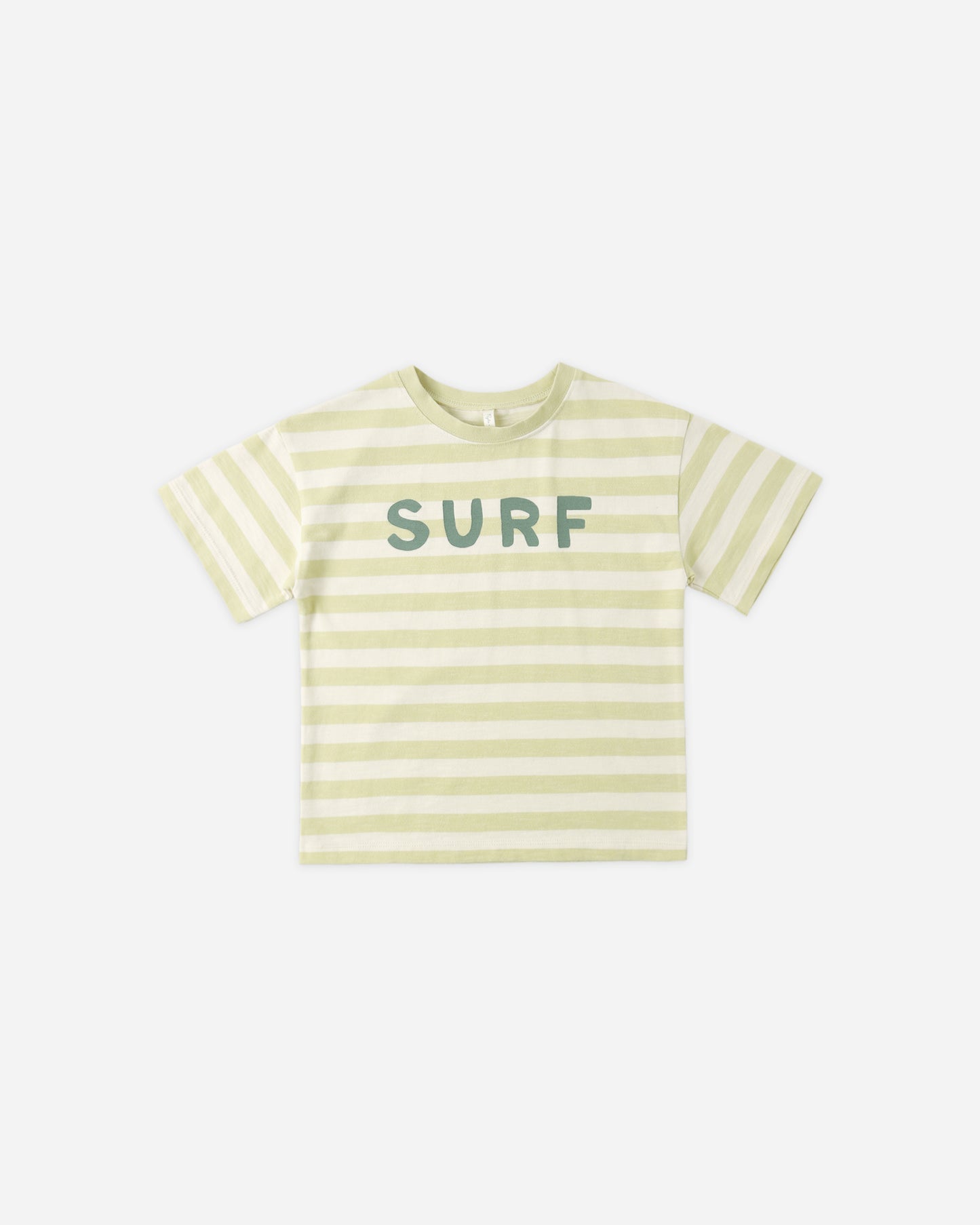 Relaxed Surf Tee