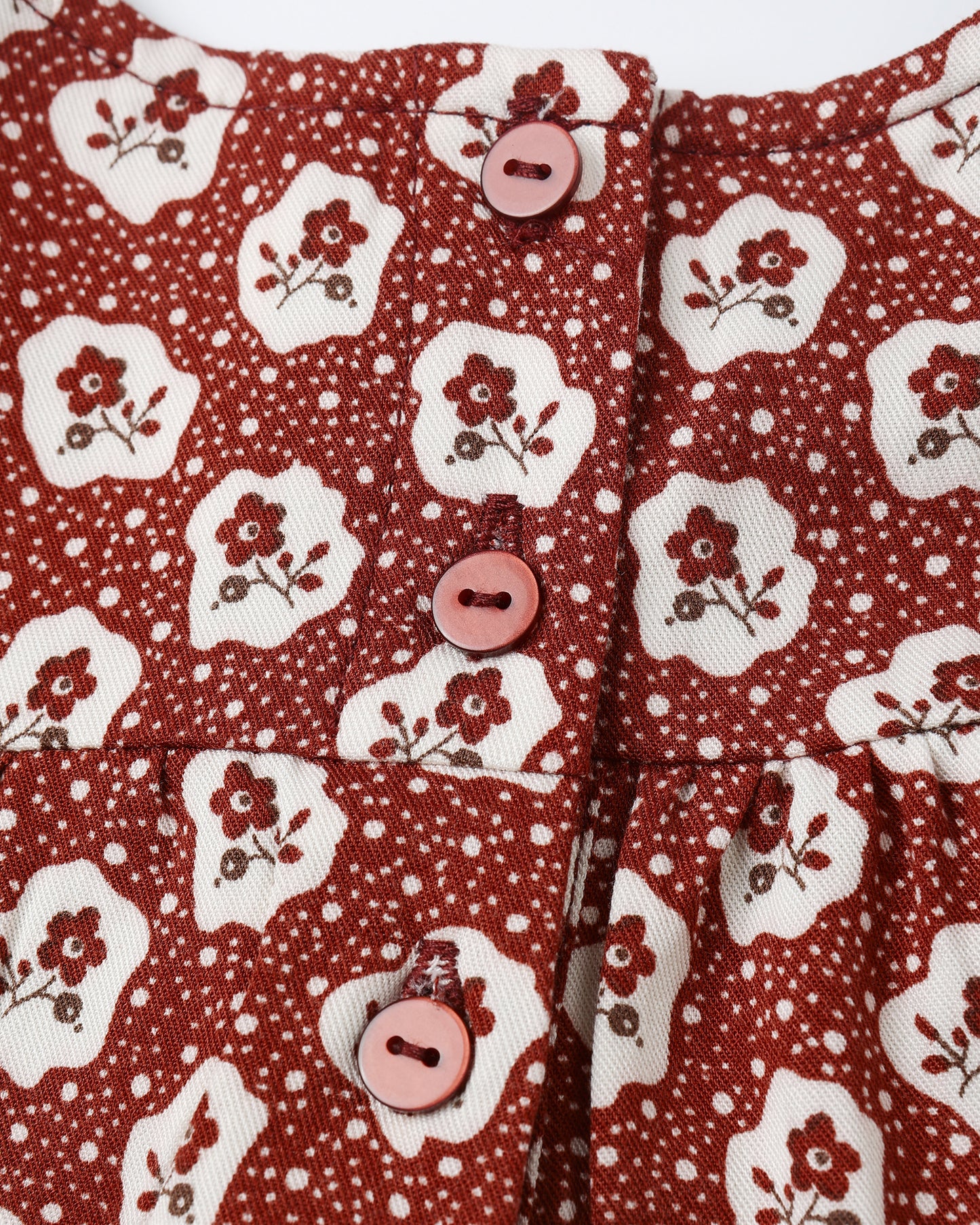 Ruby Fleur Adelaide Dress