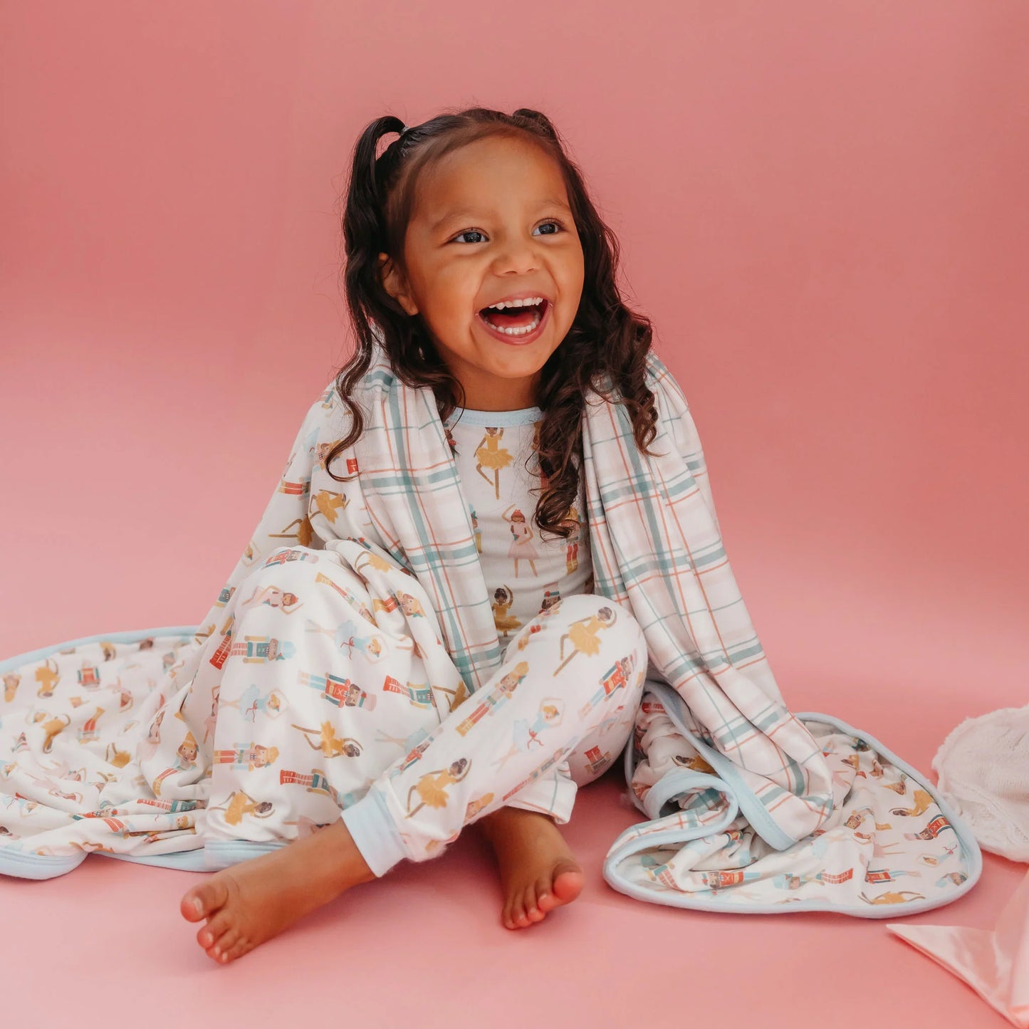 Juliet 3-Layer Quilt