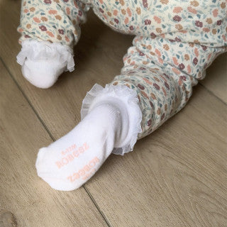 Bootie Baby Girl Socks