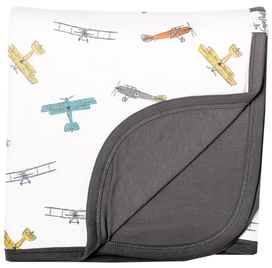 Ace 3-Layer Stretchy Quilt