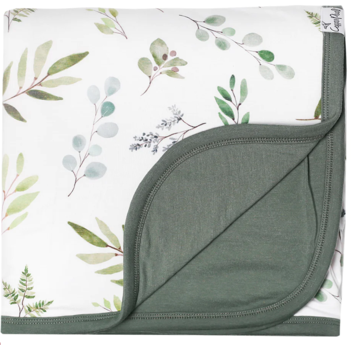 Haven 3-Layer Stretchy Quilt