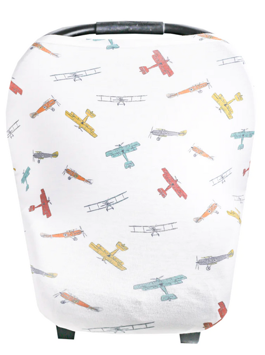 Ace Multi-Use Cover