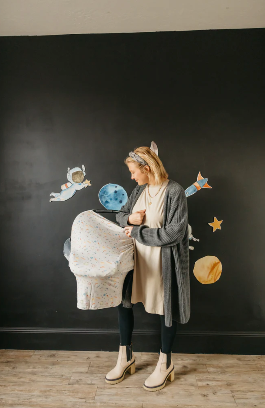 Cosmos Multi-Use Cover