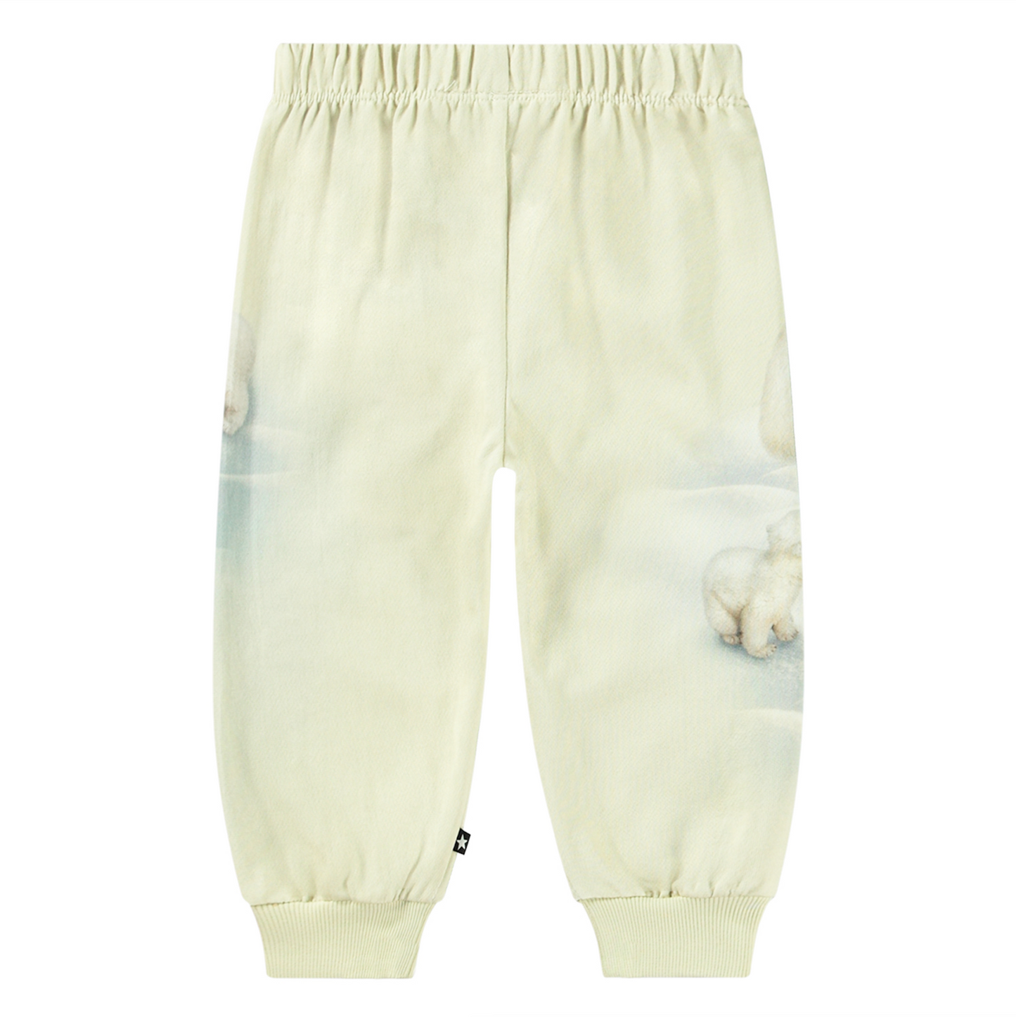 Simeon Snowy Cubs Soft Pant