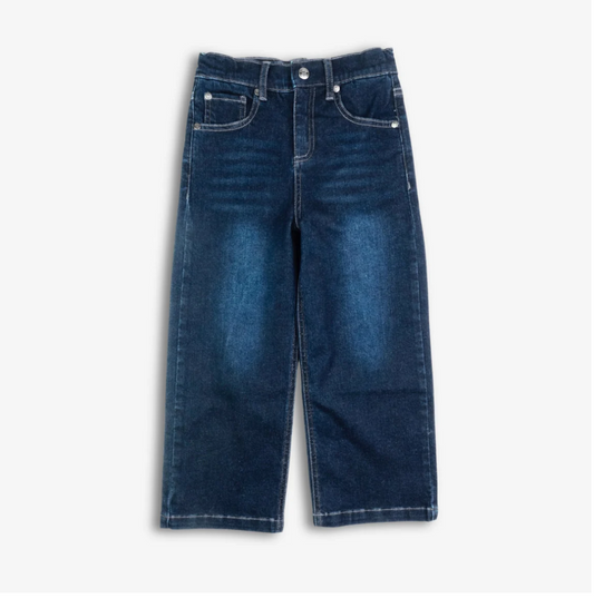 Liana Dark Wash Jean