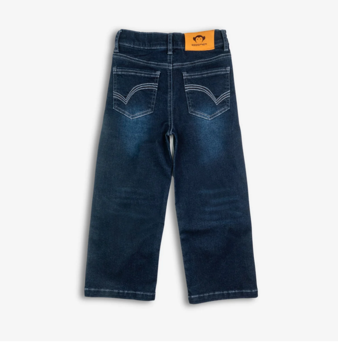 Liana Dark Wash Jean