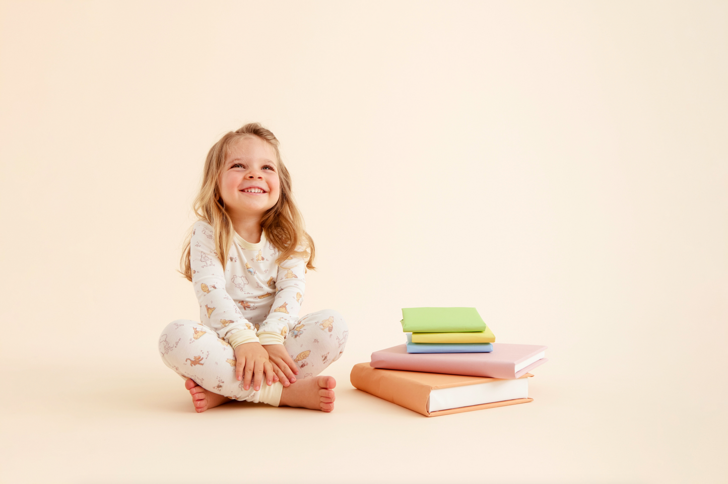 Moments with Friends L/S Pajama Set