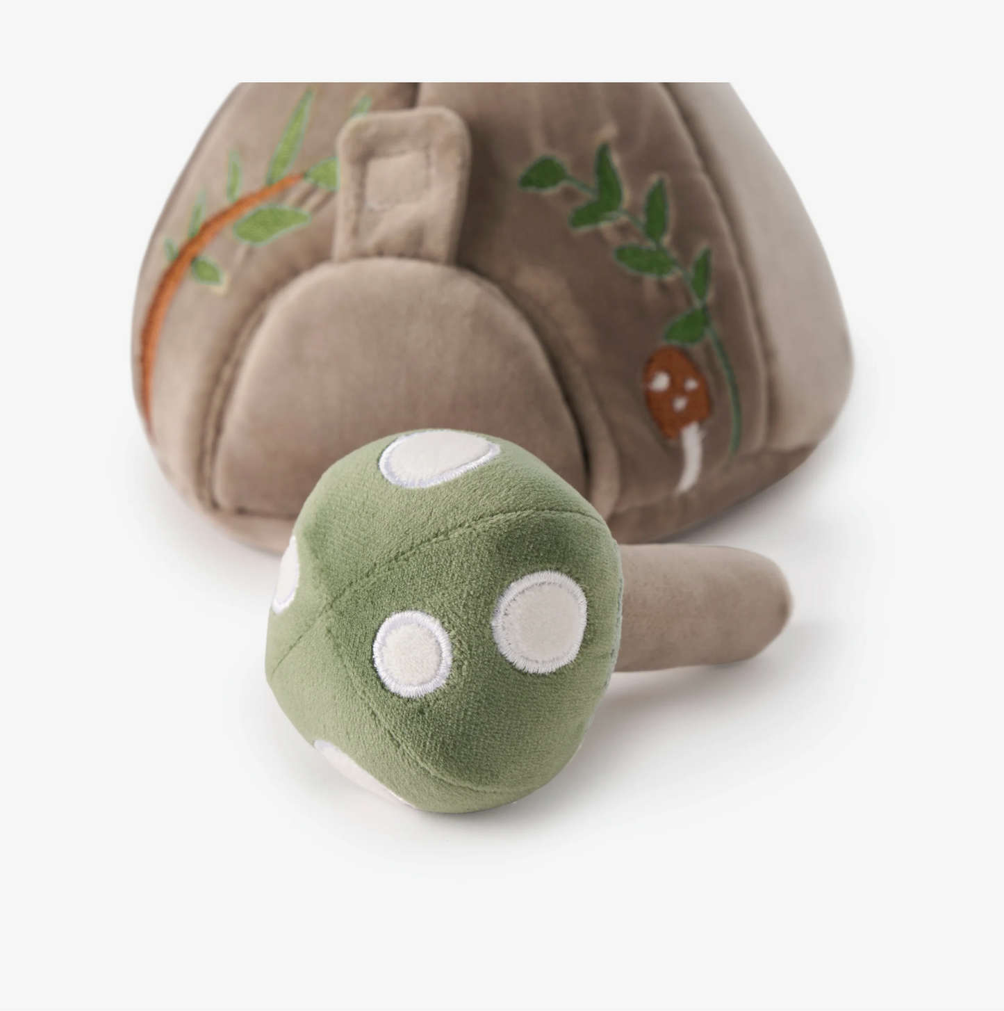 Dinosaur Friends Toy (Set of 2)