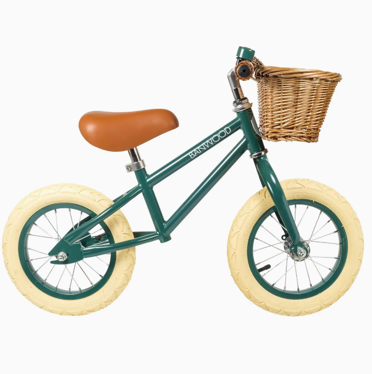 Banwood Balance Bike