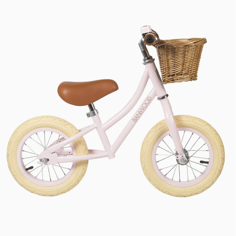 Banwood Balance Bike