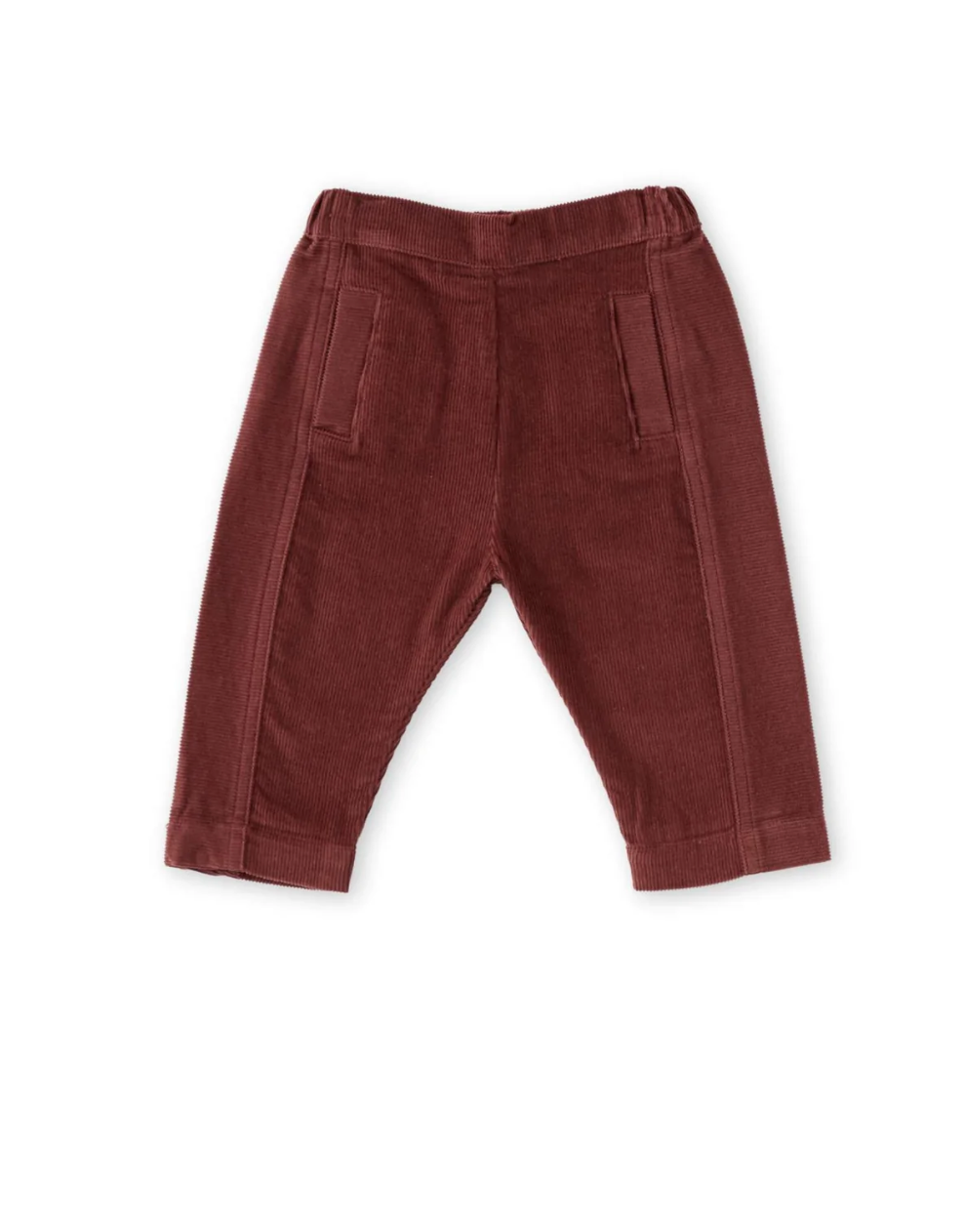 Pehr Cord Pants In Cozy Fall Shades