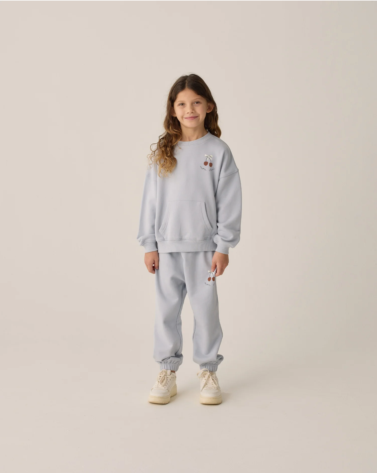 Mon Cheri Sweatpants
