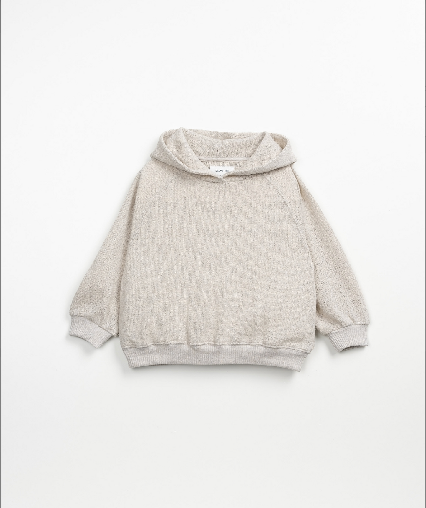 Jersey Bone Hoodie