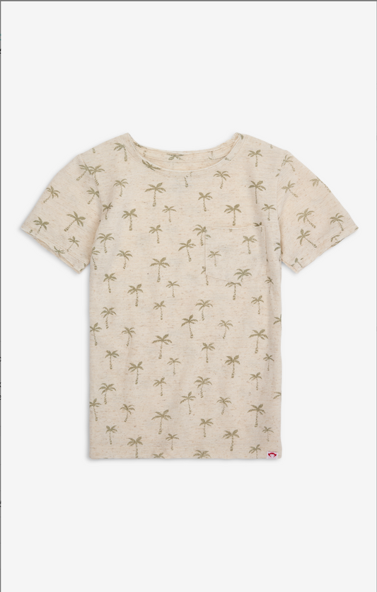Palms Concert Tee