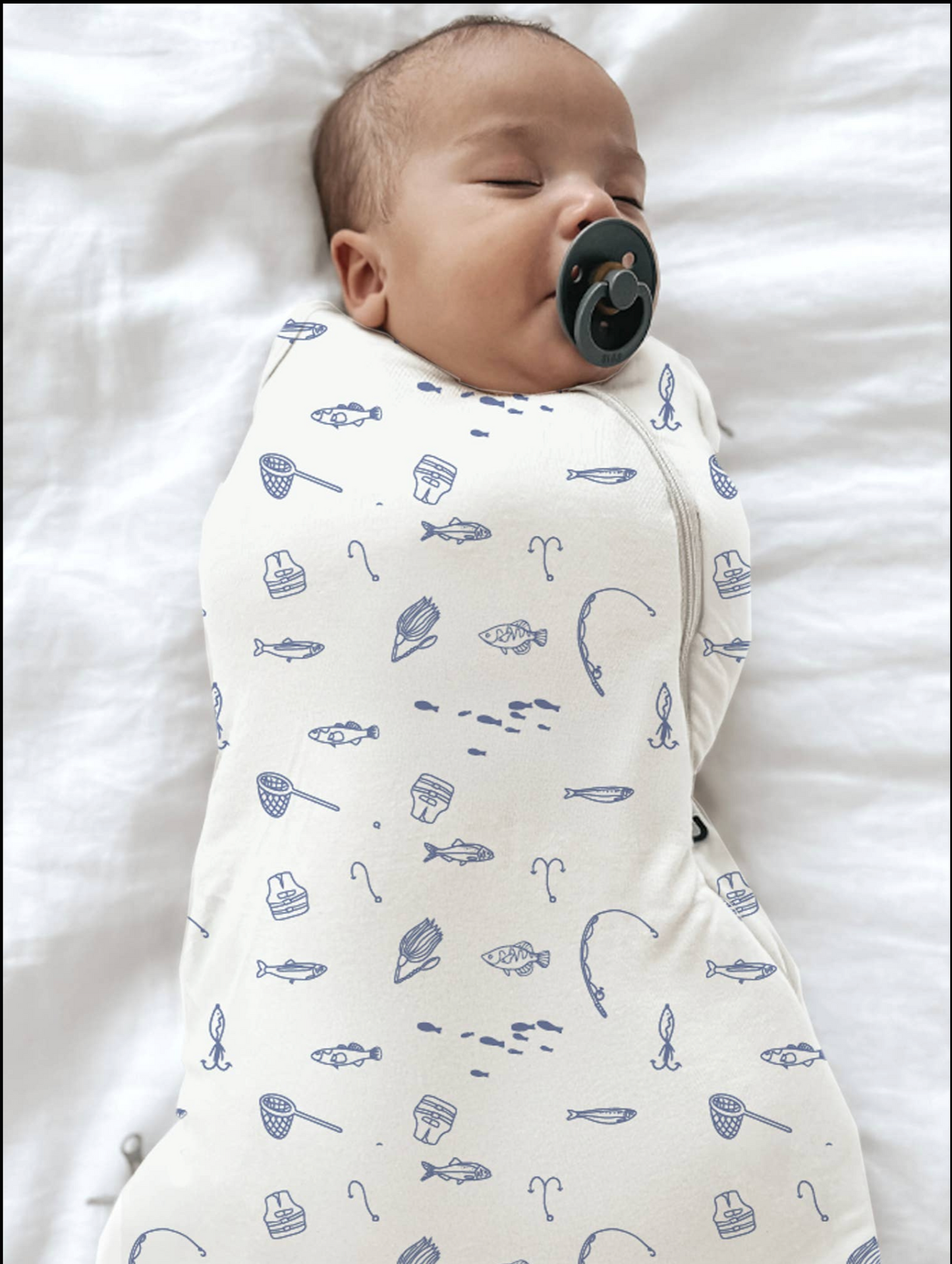 Swaddle Sleep Bag
