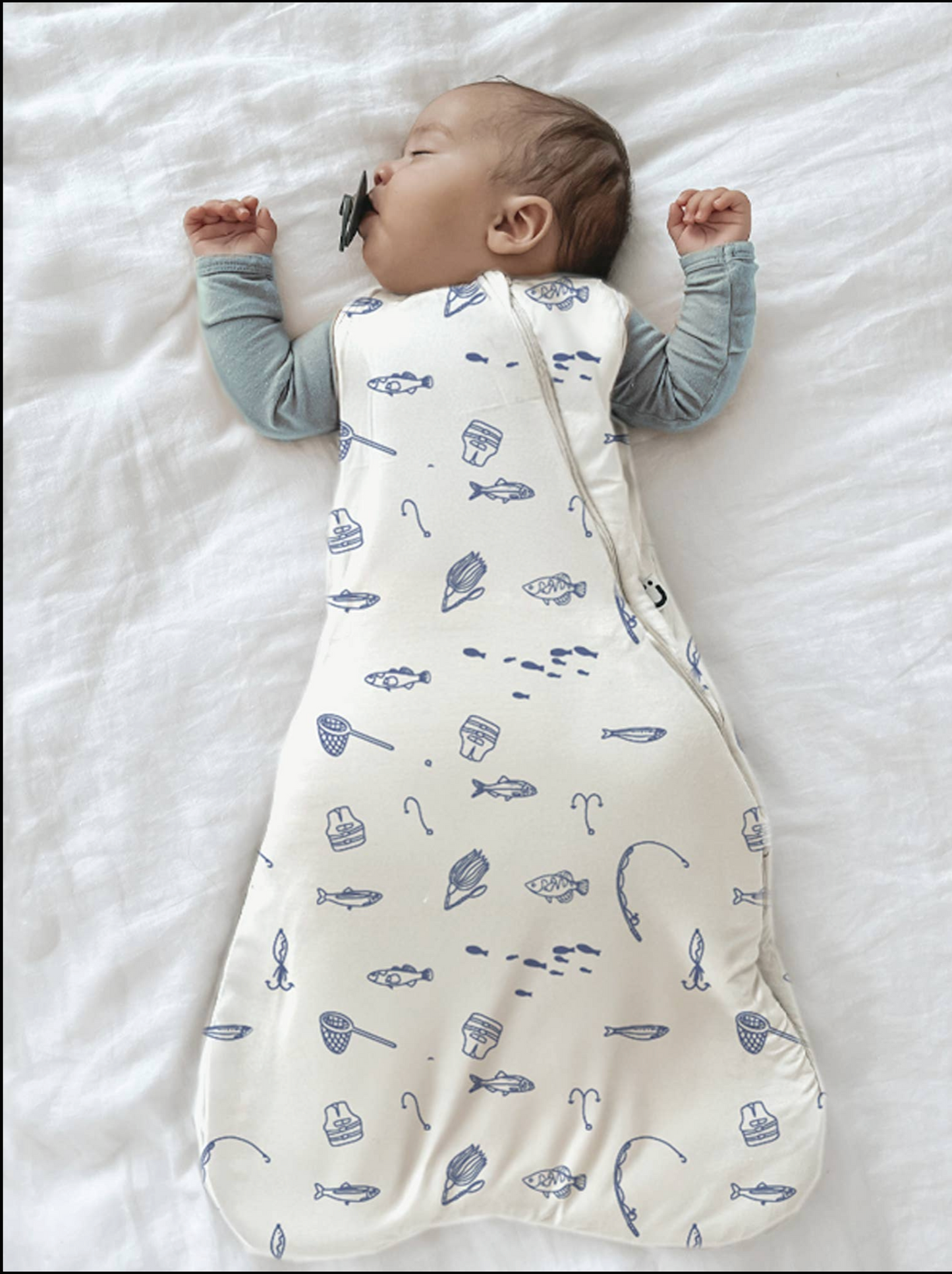 Swaddle Sleep Bag