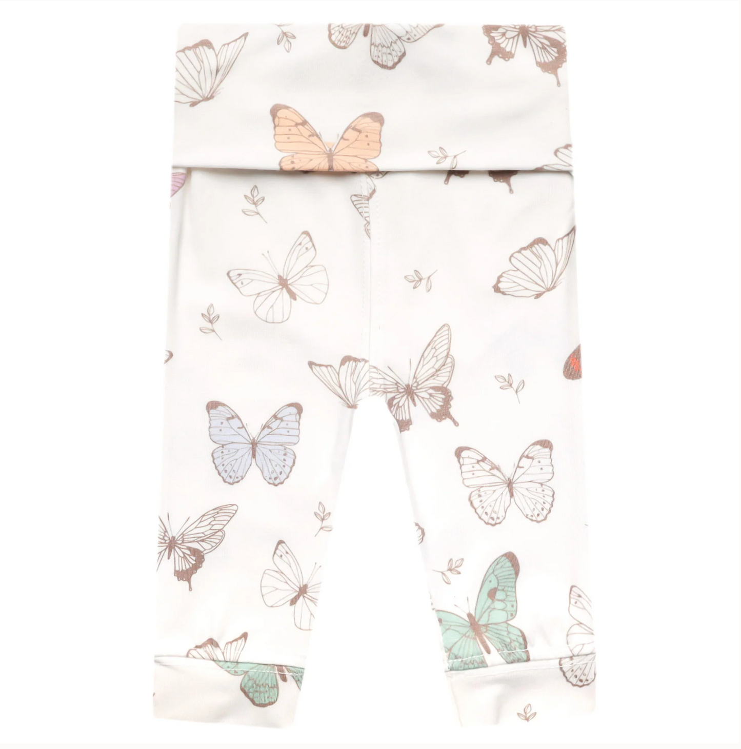 Luna Baby Pants