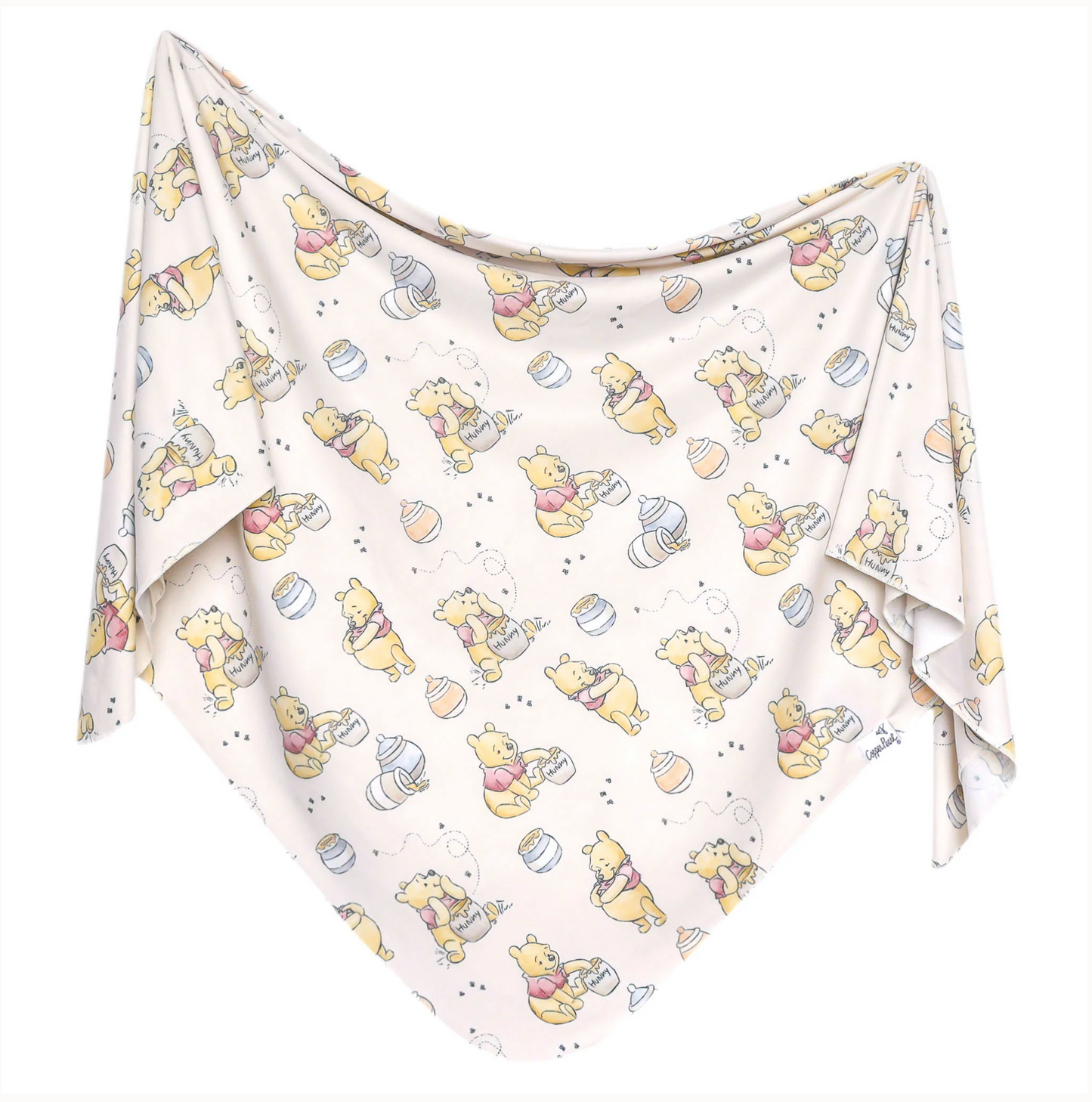 Hunny Single Knit Blanket