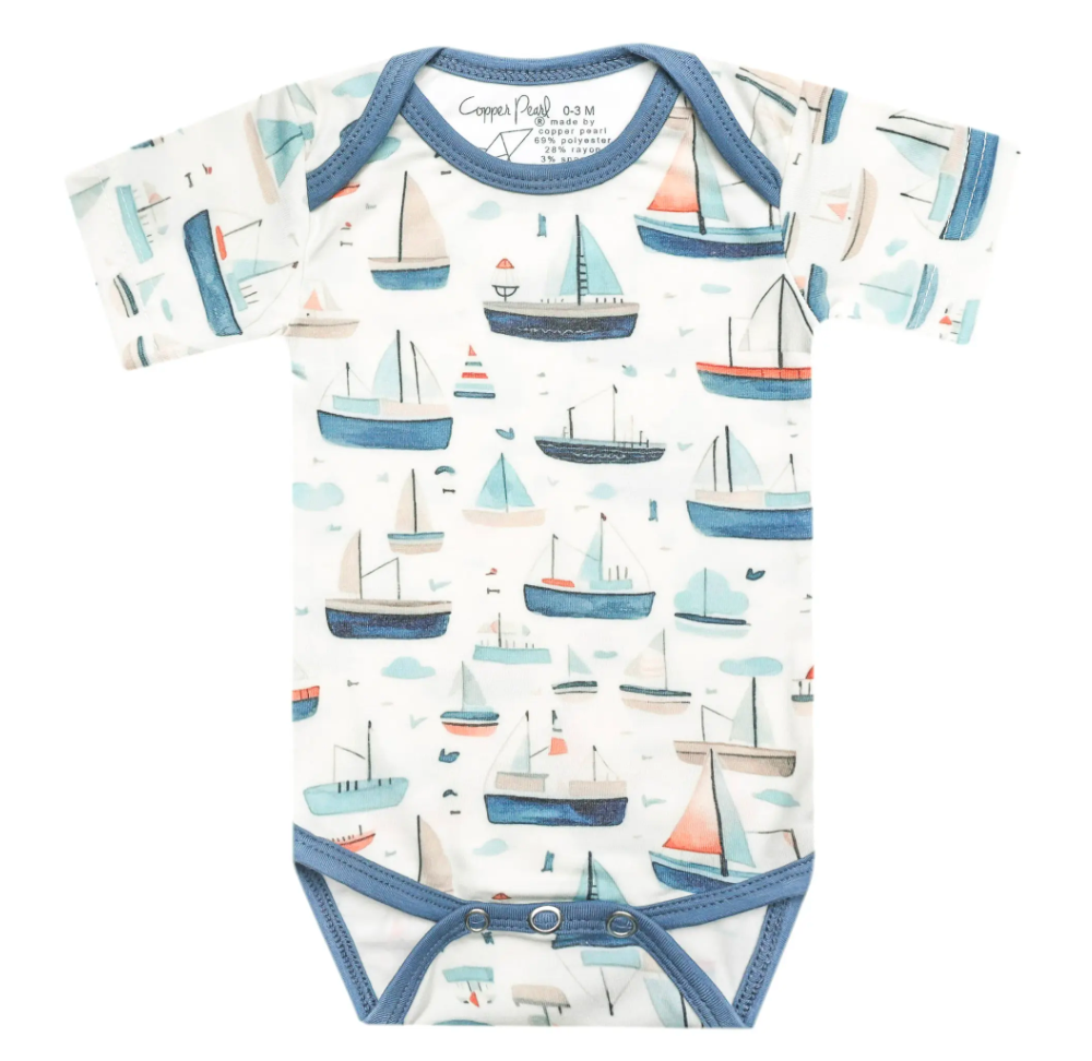 Fischer SS Bodysuit