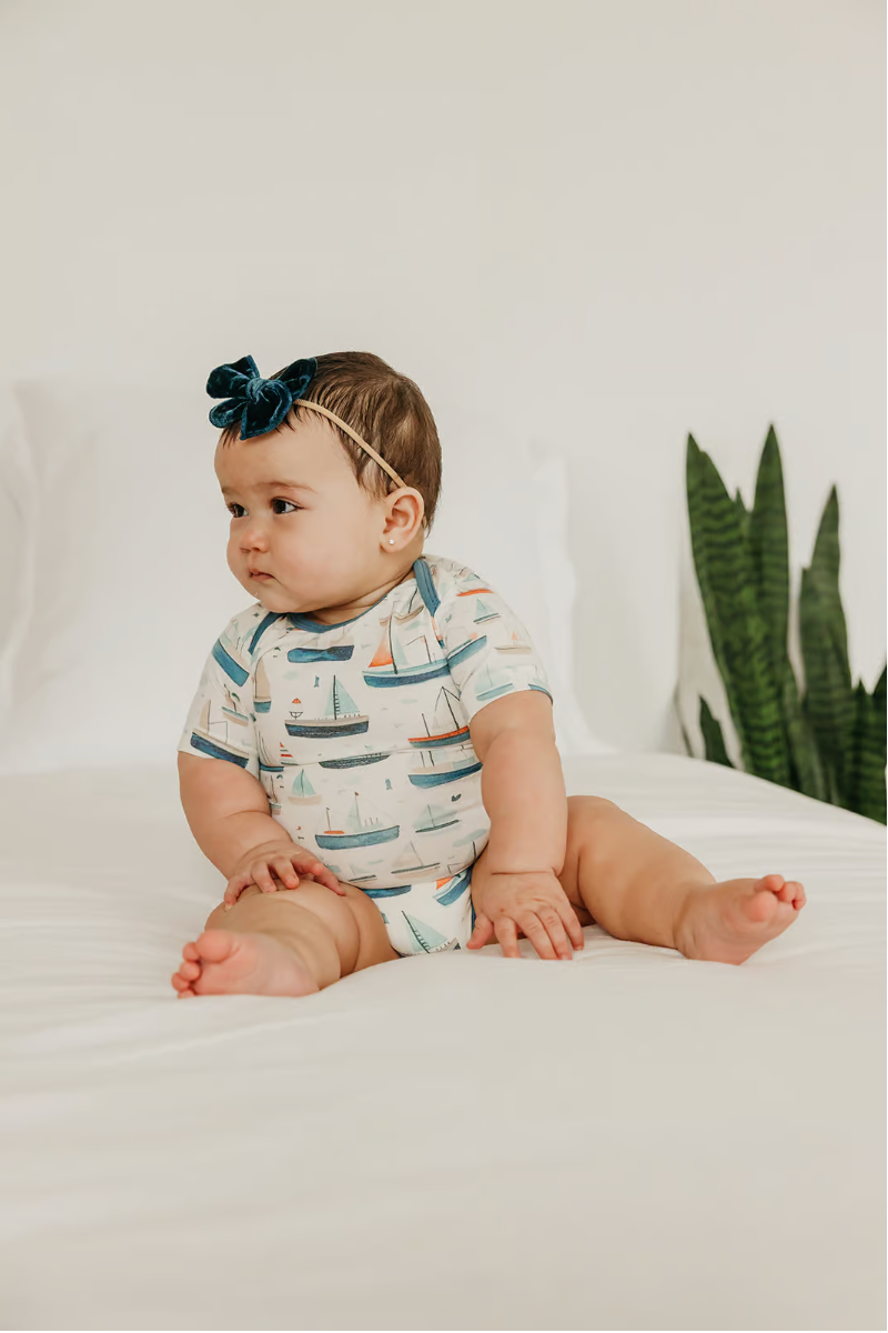 Fischer SS Bodysuit