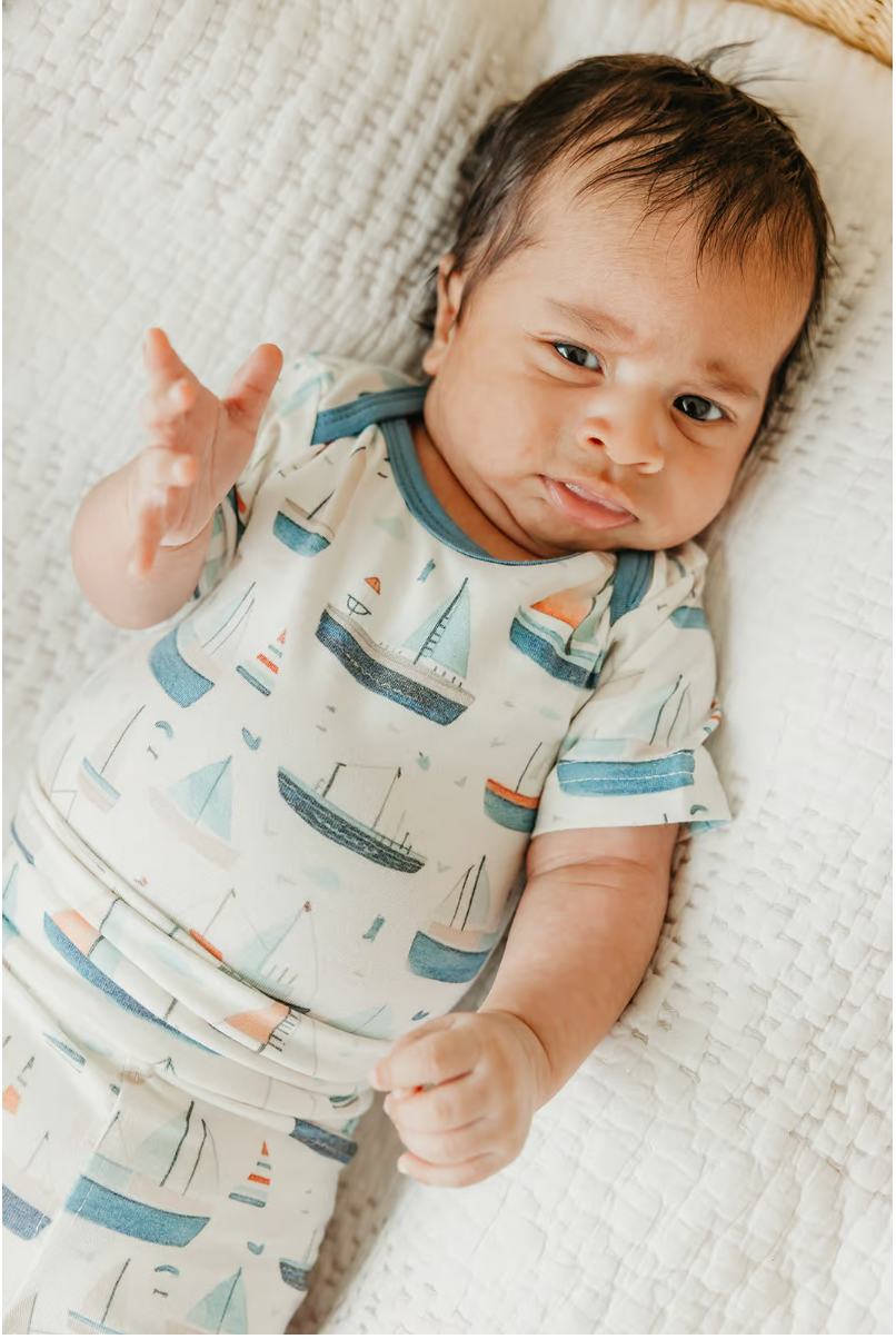 Fischer SS Bodysuit
