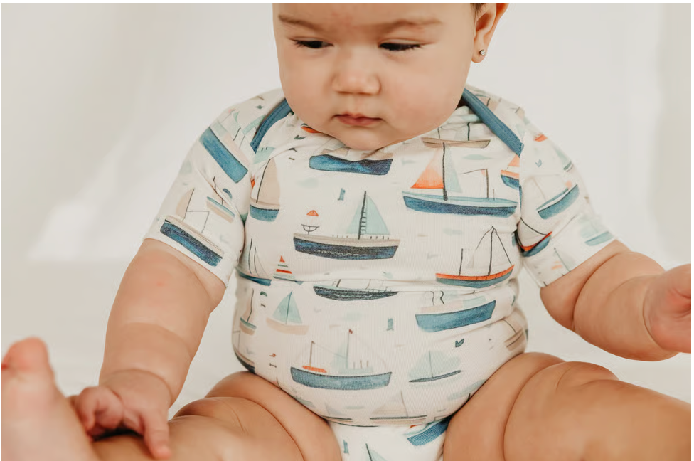 Fischer SS Bodysuit