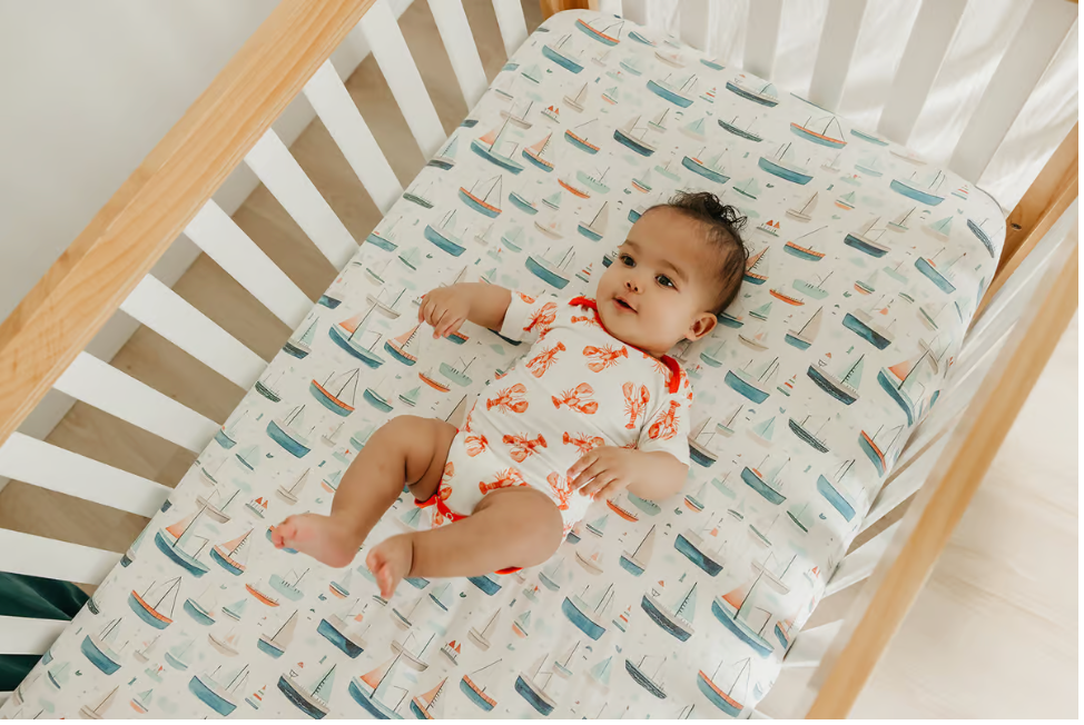 Fischer Premium Crib Sheet