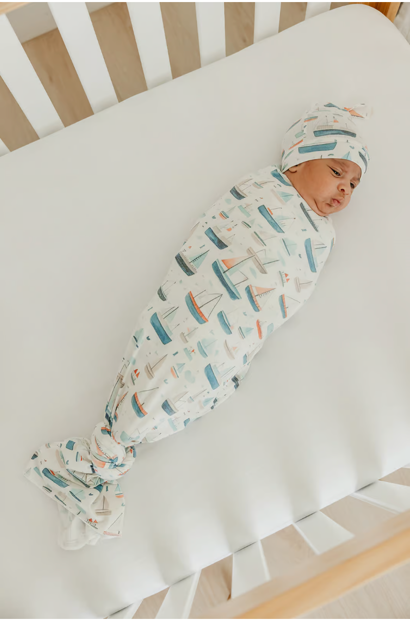 Fischer Single Knit Blanket