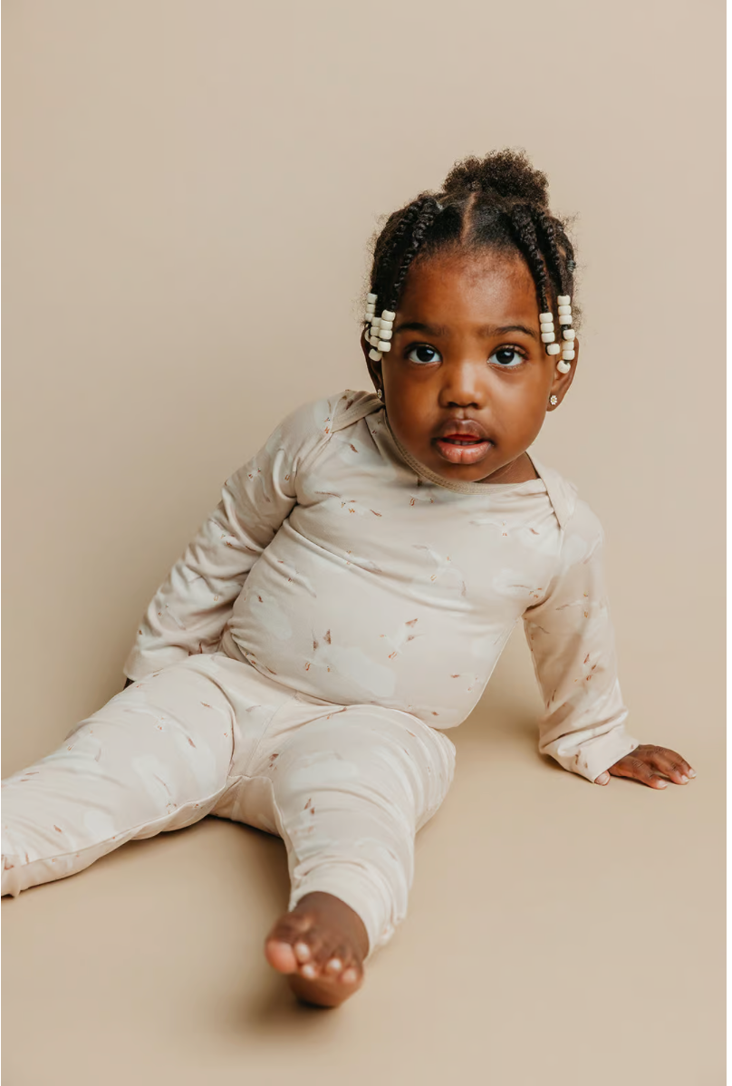 Gully LS Onesie