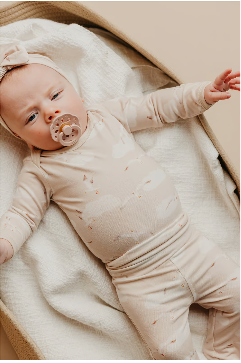 Gully LS Onesie