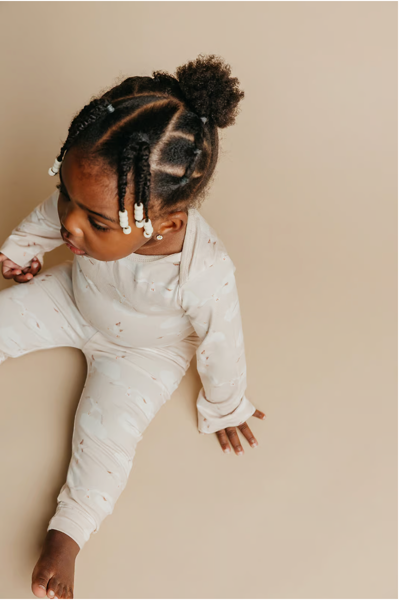 Gully Baby Pants