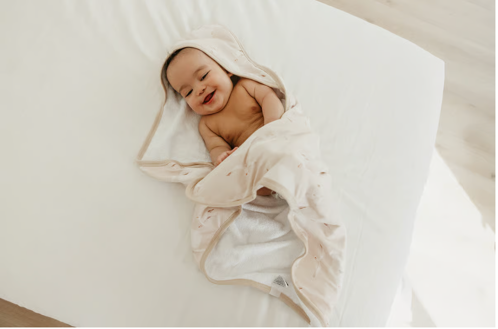 Gully Premium Hooded Towel