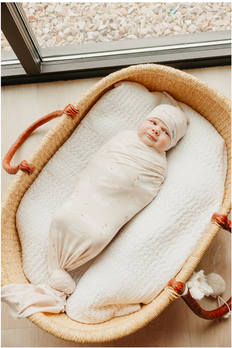 Gully Single Knit Blanket