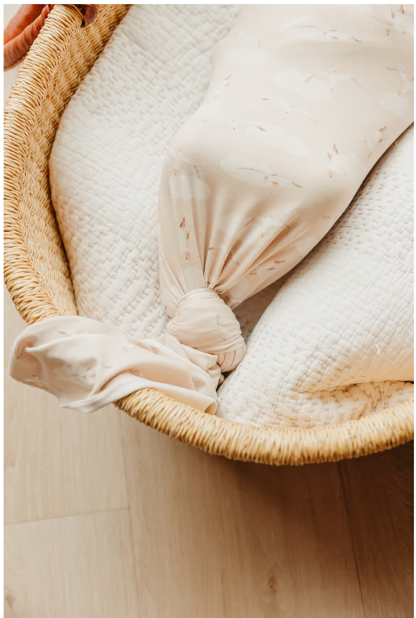 Gully Single Knit Blanket