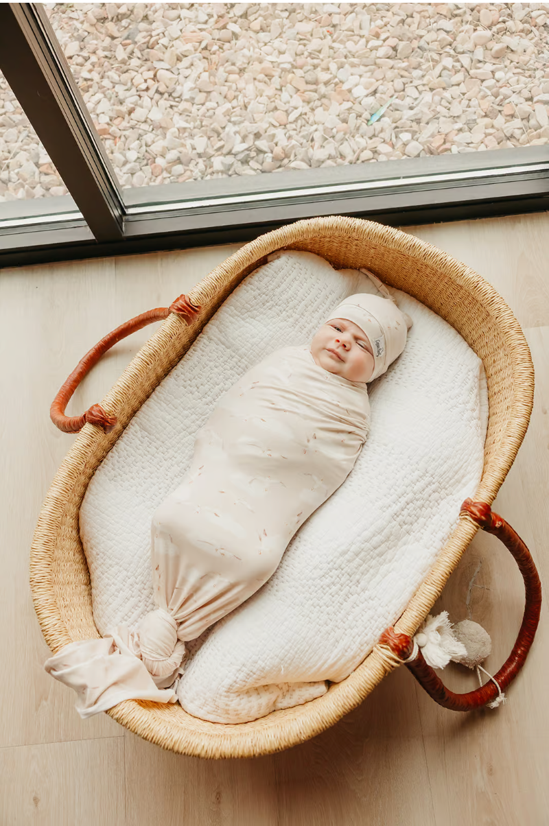 Gully Single Knit Blanket