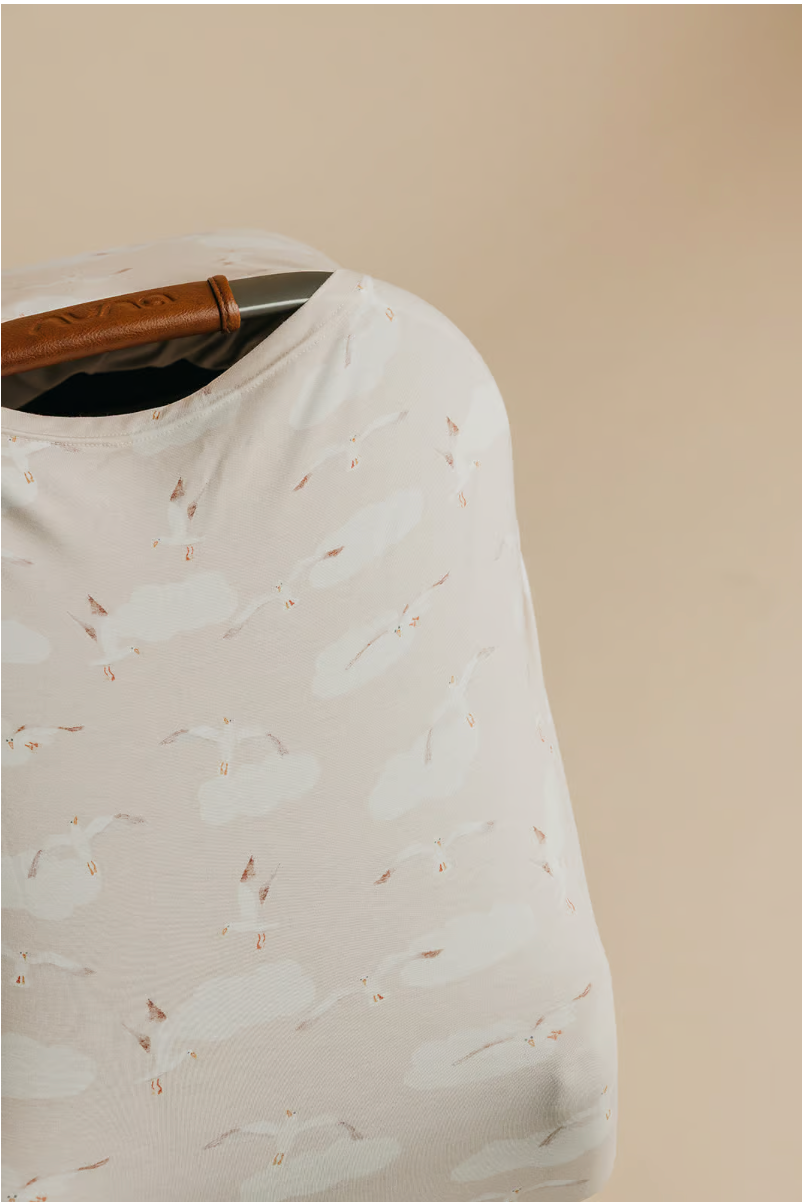 Gully Multi-Use Cover