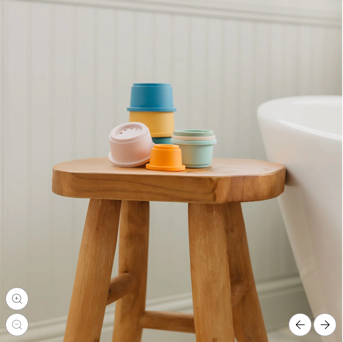Oceana Stacking Cups