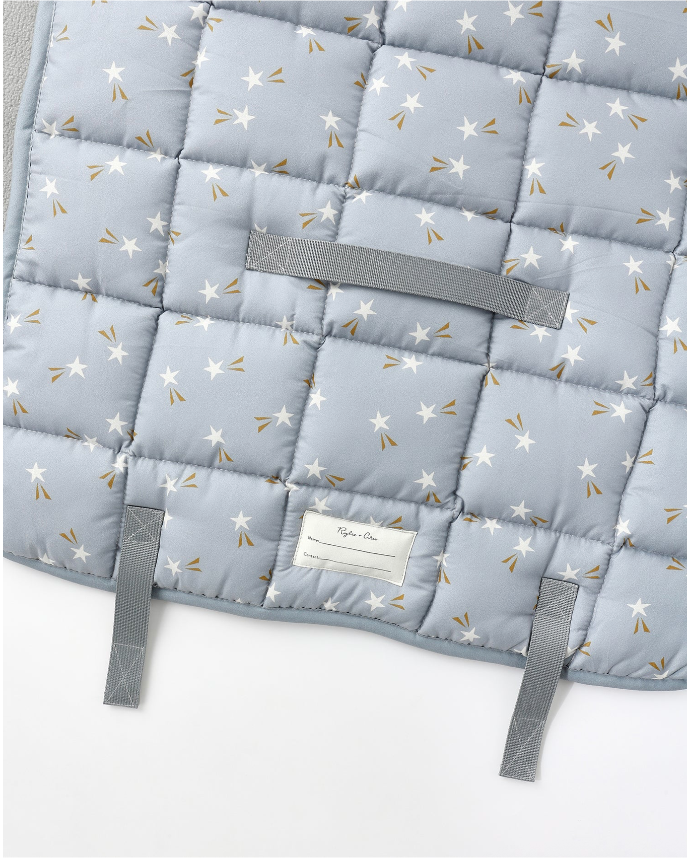 Shooting Stars Nap Mat