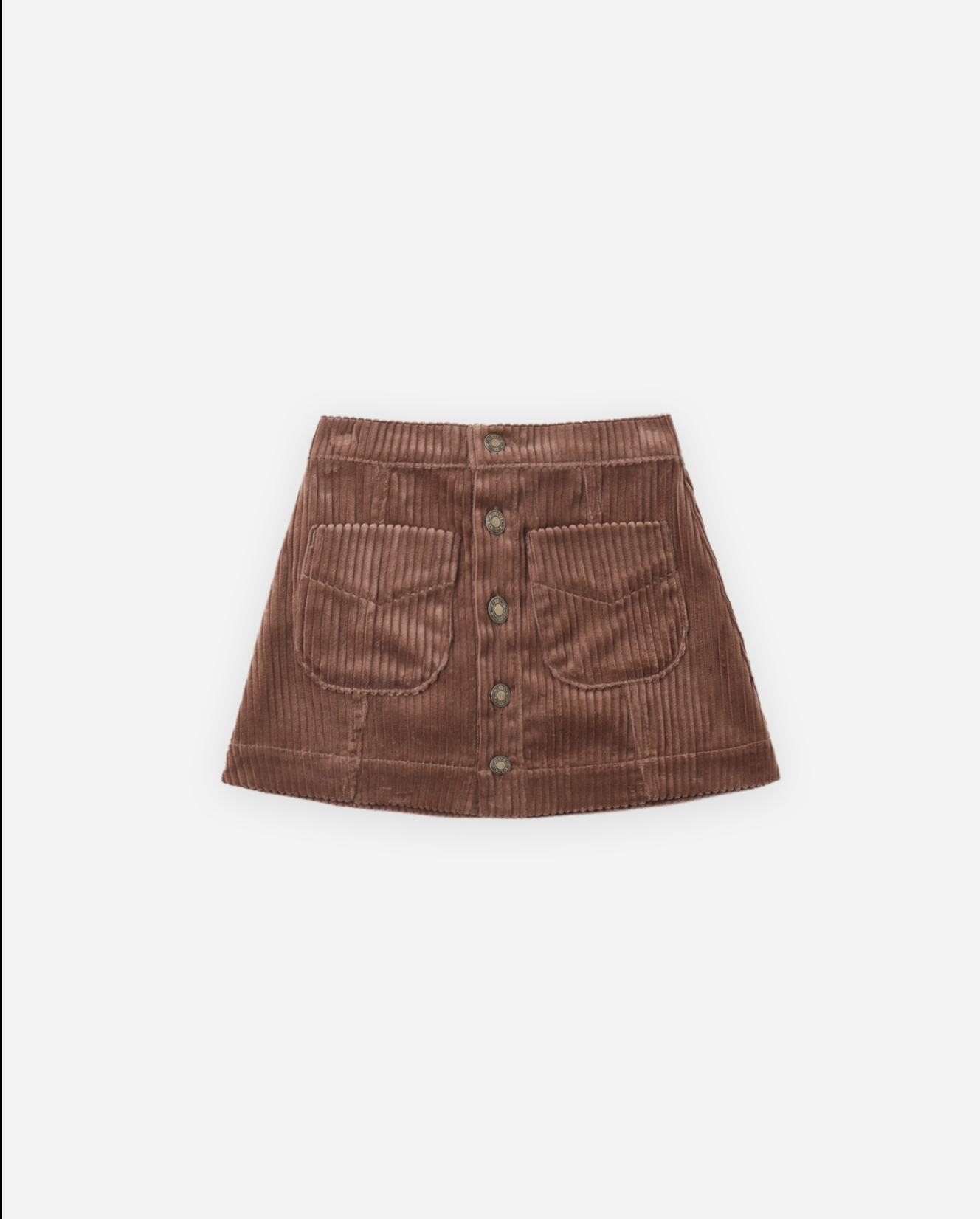 Mulberry Denver Skirt