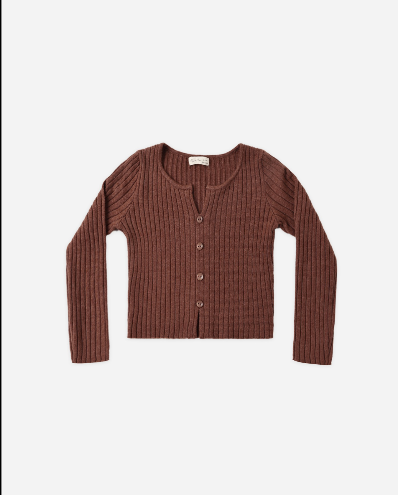 Mulberry L/S Knit Tee