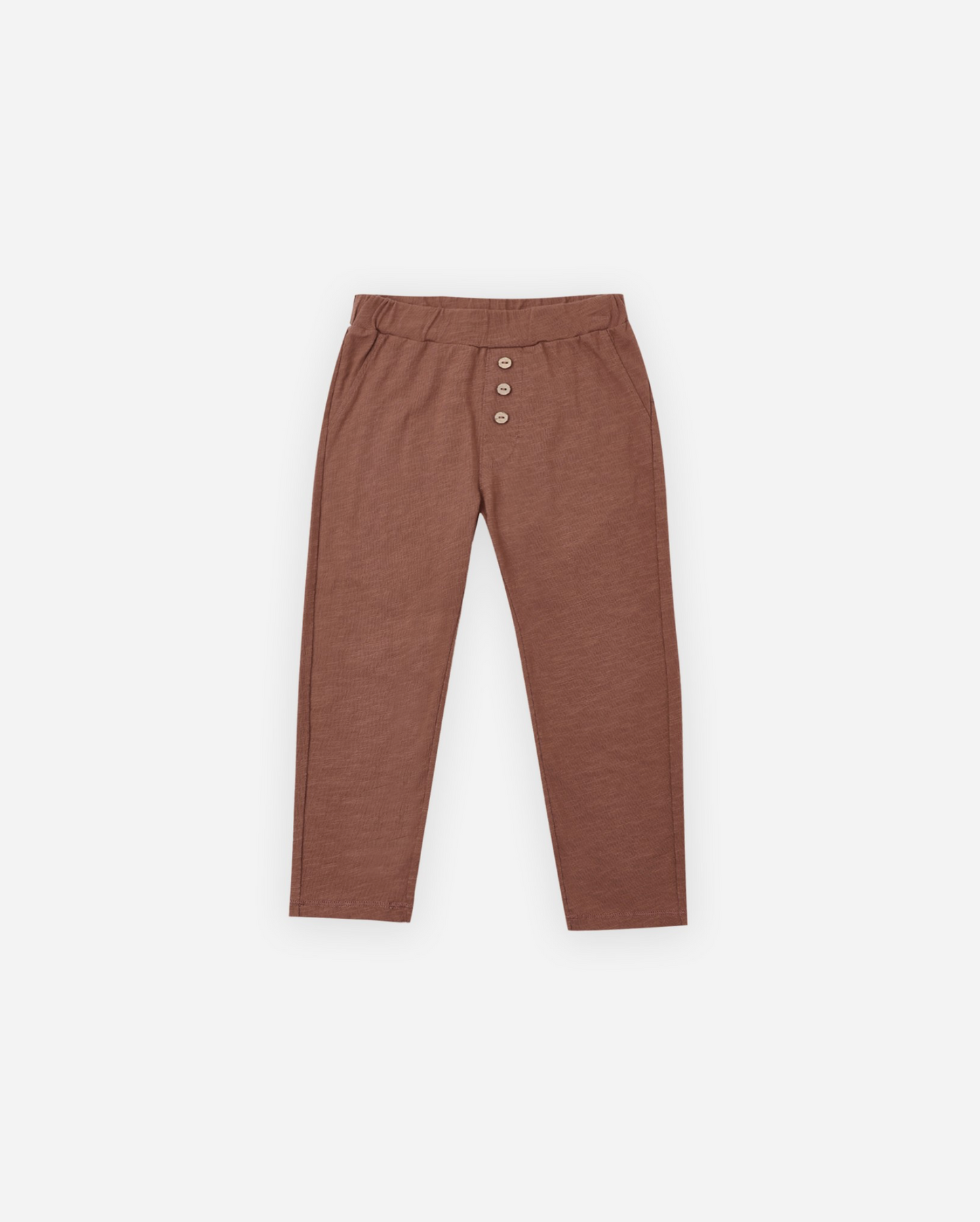 Mulberry Cru Pants