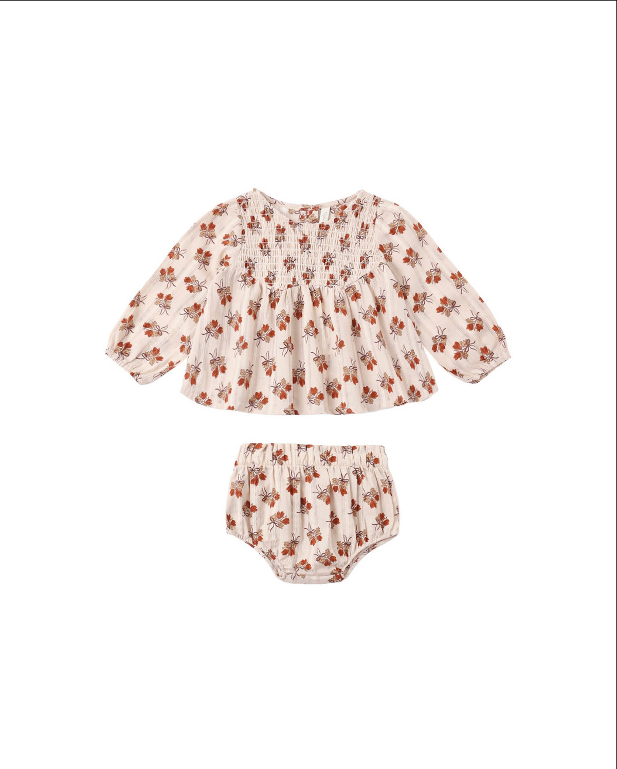 Bouquet Sophia Bloomer Set